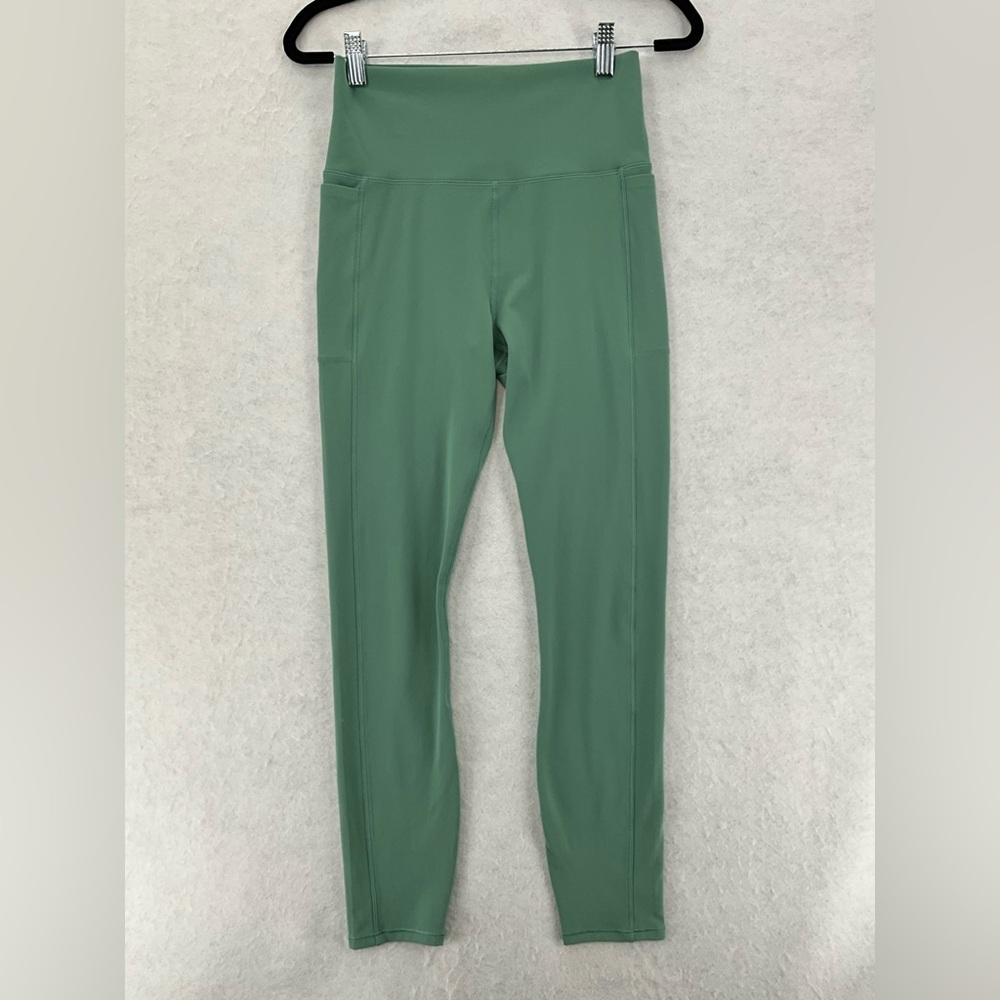 Vuori Studio‎ Pocket Legging Celadon Small